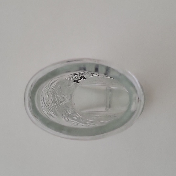 Jim Beam Bourbon Cowboy Boot Whiskey Shot Glass Vintage (1) - Picture 7 of 10